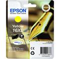 Epson ink Durabrite Ultra 16XL - yellow