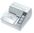 EPSON pokl.tisk.TM-U295,bílá,serial,bez zdroje