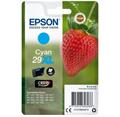 Epson Singlepack Cyan 29XL Claria Home Ink