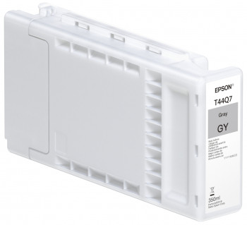 Epson Singlepack Gray T44Q740 UltraChrome PRO 12 350ml