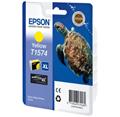 Epson T1574 Vivid Yellow Cartridge