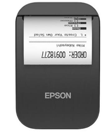 Epson TM-P20II (101): Receipt, Bluetooth,USB-C