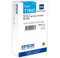 Epson WF-5xxx Series Ink Cartridge XXL Cyan