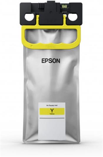Epson WF-C5X9R Yellow XXL Ink Supply Unit