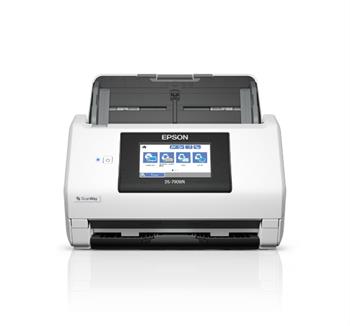 Epson WorkForce DS-790WN