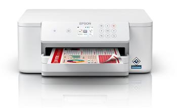 Epson WorkForce Pro WF-C4310DW