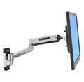 Ergotron LX Sit-Stand Wall Mount LCD Arm