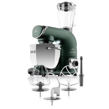 ETA 1028 90325 Gratus Evo Elegance kuchyňský robot