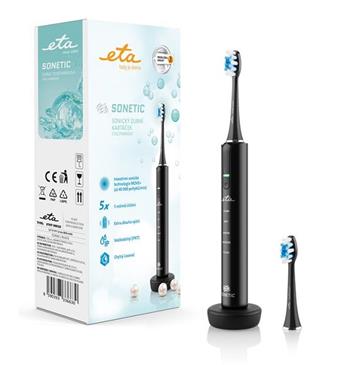 ETA Sonetic 1709 90010 zubní kartáček sonický