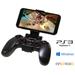 EVOLVEO Fighter F1, bezdrátový gamepad pro PC, PlayStation 3, Android box/smartphone