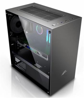 EVOLVEO M4, case mATX