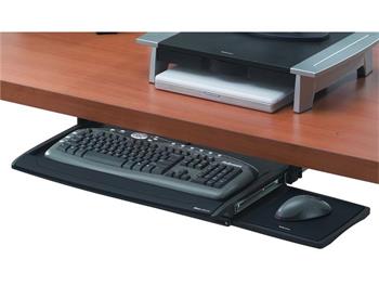 Fellowes držák klávesnice a myši Office Suites