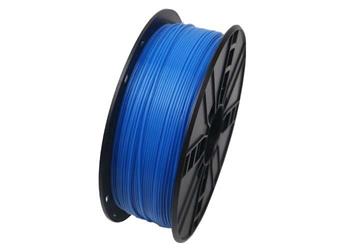 Filament Gembird PLA Fluorescent Blue | 1,75mm | 1kg