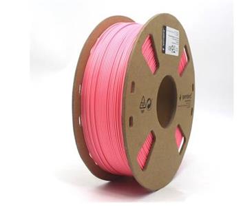 Filament Gembird PLA Pink | 1,75mm | 1kg