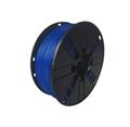 Filament Gembird TPE FLEXIBLE Blue | 1,75mm | 1kg