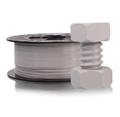Filament PM tisková struna 1,75 PETG šedá 1 kg