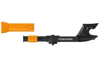 Fiskars 1001410 QuikFit Univerzální nůžky
