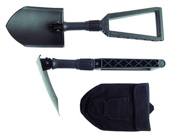 Fiskars 131320 Rýč skládací ARMY