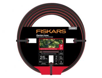 Fiskars Hadice X-SERIES 25m 19mm 3/4