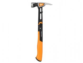 Fiskars kladivo ISOCORE XL univerzální 39cm 0,567kg
