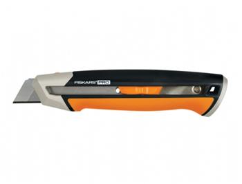 Fiskars nůž CARBONMAX odlamovací 25mm