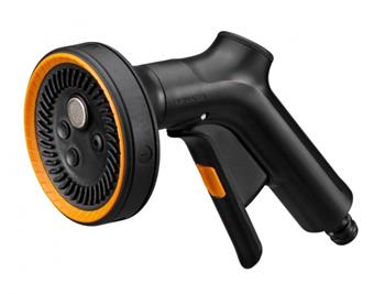 Fiskars pistole SOLID zavlažovací 4funkce