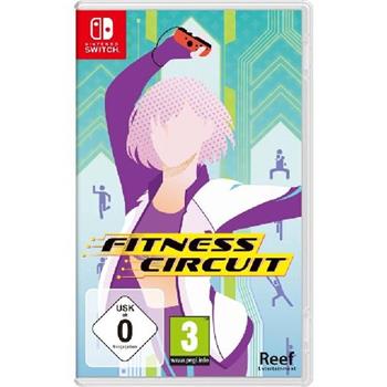 Fitness Circuit, Nintendo Switch