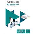 Fólie A5 150mic 100ks SENCOR SLA FA5B150