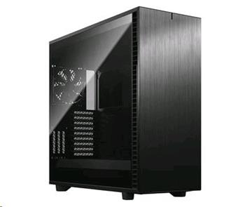 Fractal Design Define 7 XL Black TG Dark Tint