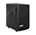 Fractal Design Meshify 2 Mini Black TG Dark Tint/Micro ATX/Transpar./Černá