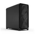 Fractal Design Meshify 3 XL/Big Tower/Černá