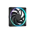 Fractal Design Momentum 14 RGB, 3-pack, Black