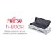 Fujitsu fi-800R, A4, duplex, 80 ipm, color, USB 3.2, ultrazvuk, ADF 30