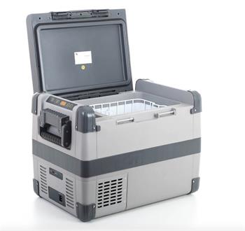 G21 kompresorová autochladnička 35 litrů