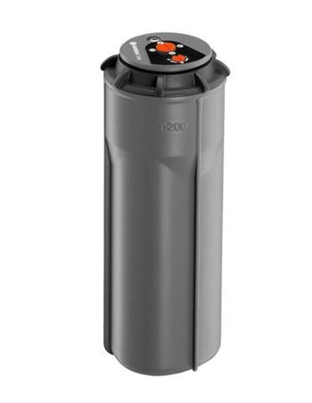 Gardena Turbínový zadešťovač T 200
