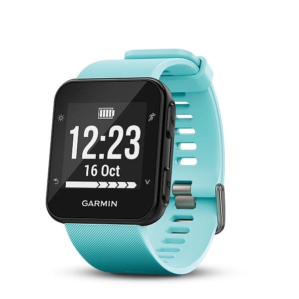 garmin forerunner 35 optic