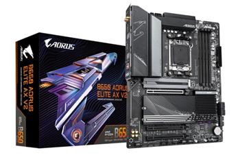 GB B650 AORUS ELITE AX V2