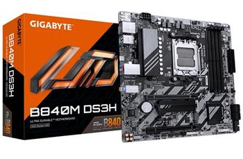 GB B840M DS3H