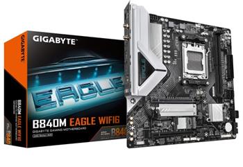 GB B840M EAGLE WIFI6