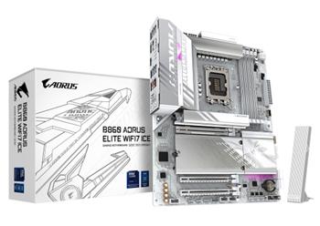 GB B860 AORUS ELITE WIFI7 ICE