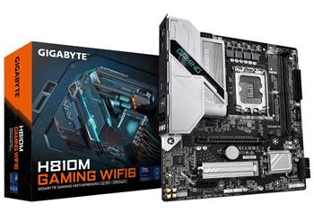 GB H810M GAMING WIFI6
