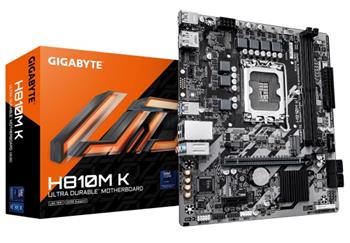 GB H810M K