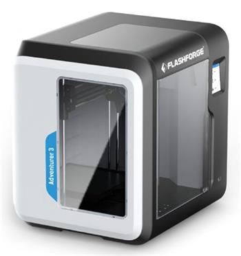 GEMBIRD Flashforge Adventurer3