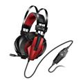 Genius GX Gaming HS-G710V herní sluchátka s mikrofonem