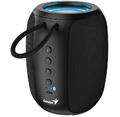 Genius SP-915BT černý, Bluetooth, USB-C, mikrofon, přenosné repro