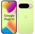 Google Pixel 10 5G 12GB/256GB, Lemongrass