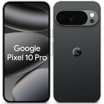 Google Pixel 10 Pro 5G 16GB/256GB, Obsidian