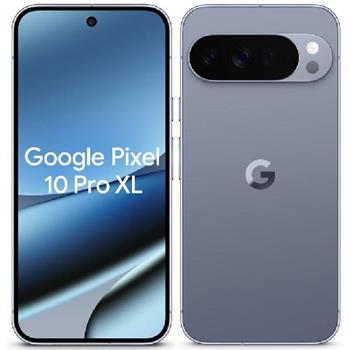 Google Pixel 10 Pro XL 5G 16GB/512GB, Moonstone