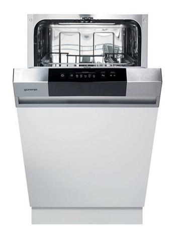 Gorenje GI520E15X vestavná myčka