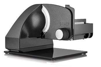 Graef M 95 Master elektrický kráječ